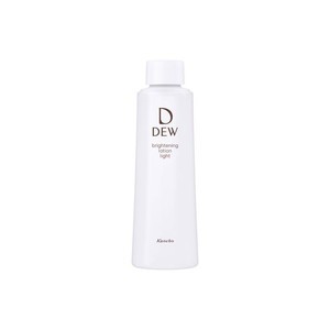 ＤＥＷ　ブライトニングローション　さっぱり（レフィル） 150ml  ＜医薬部外品＞［配送区分:A2］