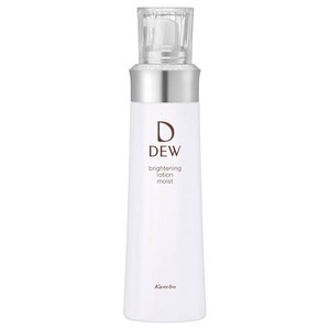 ＤＥＷ　ブライトニングローション　しっとり　150ml  ＜医薬部外品＞［配送区分:A2］