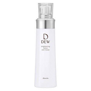 ＤＥＷ　ブライトニングローション　とてもしっとり　150ml  ＜医薬部外品＞［配送区分:A2］