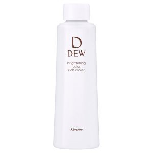 ＤＥＷ　ブライトニングローション　とてもしっとり（レフィル）　150ml  ＜医薬部外品＞［配送区分:A2］