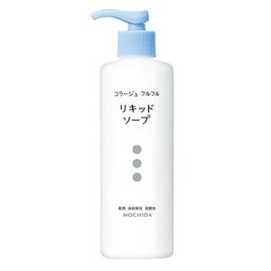 コラージュ　フルフル　液体石鹸　250ml［配送区分:A2］