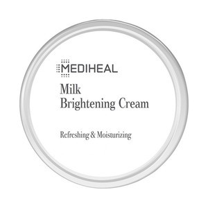 MEDIHEAL　メディヒール　ミルクブライトニングクリーム　60mL(配送区分:B)