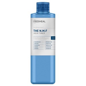 MEDIHEAL　メディヒール　THE　N.M.F　アクア　トナー　500mL(配送区分:A)