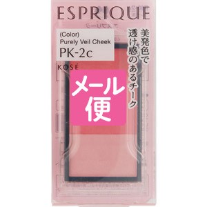 エスプリーク　ピュアリーベール　チーク　レフィル　PK-2c 【ケース別売】［ネコポス配送2］