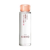 Spring Sale！【資生堂】キリョウ クリアアップウオーター n　＜ふきとり化粧水＞ 125ml(配送区分:B)