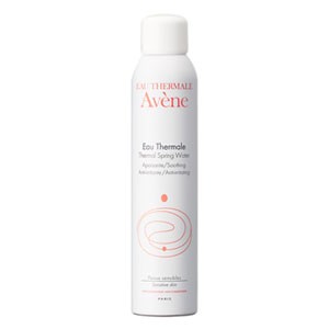 Avene アベンヌ ウオーター （スプレータイプの敏感肌用化粧水） 300g(配送区分:A)