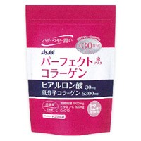 ［詰替用］Asahi　パーフェクト アスタ コラーゲン パウダー　詰替用　約30日分　225g［配送区分:A2］