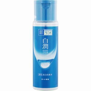 肌ラボ　白潤薬用美白化粧水　170mL［配送区分:A2］