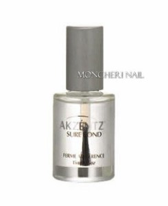 AKZENTZ(アクセンツ)  シュアボンド　〔15ml〕