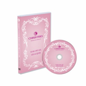 CHRISTRIO(クリストリオ)　ジェラッカー DVD