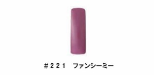 CHRISTRIO(クリストリオ)　 ジェラッカー(コンテナタイプ)　〔１／４ｏｚ〕 (１)  ＃２２１　ファンシーミー