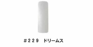 CHRISTRIO(クリストリオ)　 ジェラッカー(コンテナタイプ)　〔１／４ｏｚ〕 (2)  ＃２２９　ドリームス