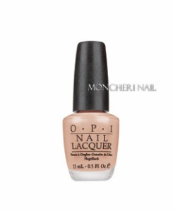 OPI（オーピーアイ）  H26 メイクメンブラッシュ