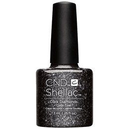 ＣＮＤ　シェラック　ＵＶカラーコート　７．３ｍl　258