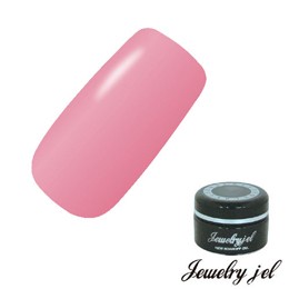 Jewelry jel（ジュエリージェル） カラージェル 3.5g　PJ102 ペールジェリーベリー