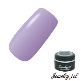Jewelry jel（ジュエリージェル） カラージェル 3.5g　 PJ103 ペールジェリーグレープ