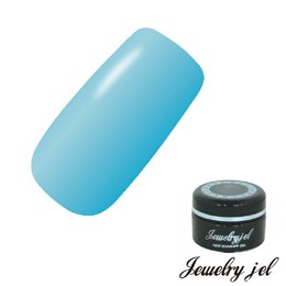 Jewelry jel（ジュエリージェル） カラージェル 3.5g　PJ104 ペールジェリーソーダ