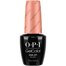 OPI(オーピーアイ) ジェルカラー 15ml　R68