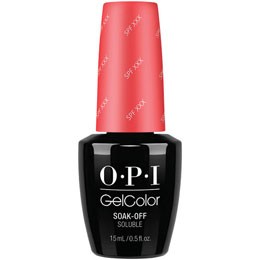 OPI(オーピーアイ) ジェルカラー 15ml　R69