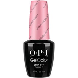 OPI(オーピーアイ) ジェルカラー 15ml　R71