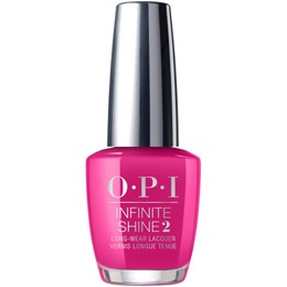 OPI(オーピーアイ) ネイルラッカー インフィニットシャイン　15ml　ISLA20