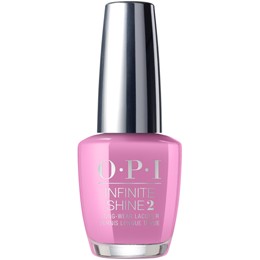 OPI(オーピーアイ) ネイルラッカー インフィニットシャイン　15ml　ISLH48