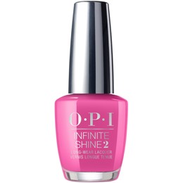 OPI(オーピーアイ) ネイルラッカー インフィニットシャイン　15ml　ISLB86