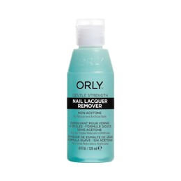 ORLY(オーリー) ノンアセトンリムーバー　ジェントルストレングス　120ml