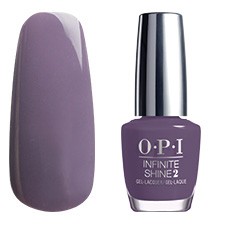 OPI(オーピーアイ) ネイルラッカー インフィニットシャイン　15ml　ＩＳＬ７７