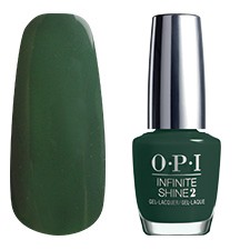 OPI(オーピーアイ) ネイルラッカー インフィニットシャイン　15ml　ＩＳＬ８０