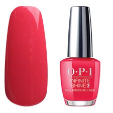 OPI(オーピーアイ) ネイルラッカー インフィニットシャイン　15ml　ＩＳＬＮ５６