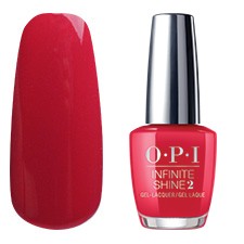 OPI(オーピーアイ) ネイルラッカー インフィニットシャイン　15ml　ＩＳＬＬ６０