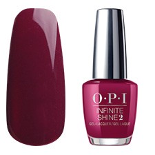 OPI(オーピーアイ) ネイルラッカー インフィニットシャイン　15ml　ＩＳＬＢ７８