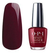 OPI(オーピーアイ) ネイルラッカー インフィニットシャイン　15ml　ＩＳＬＬ８７