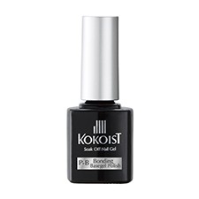 KOKOIST(ココイスト) ボンディング　ベースジェル　ポリッシュ ７ｍｌ