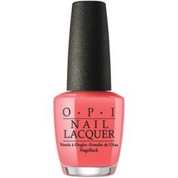 OPI(オーピーアイ) ネイルラッカー   D40　15mL　Time　for　a　Napa