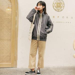 ブルゾン 可愛いの通販 Au Pay マーケット