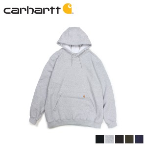 カーハート carhartt パーカー プルオーバー メンズ MIDWEIGHT HOODED SWEATSHIRT K121