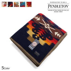 ペンドルトン PENDLETON ブランケット タオル バスタオル タオルブランケット TUCSON BLANKET ZD400 メンズ レディース