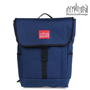 マンハッタンポーテージ Manhattan Portage リュック バックパック メンズ レディース WASHINGTON SQ BACKPACK M 1220