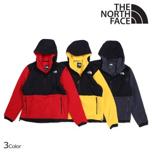 ノースフェイス THE NORTH FACE ジャケット マウンテンパーカー デナリ アノラック アウター メンズ MENS DENALI ANORAK NF0A3MMT