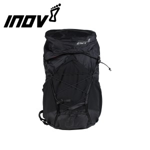 イノヴェイト inov-8 リュック バッグ 25L メンズ レディース バックパック ALLTERRAIN 25 ブラック IVA1750BK