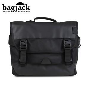 bagjack バッグジャック メッセンジャーバッグ ショルダーバッグ メンズ レディース NEXT LEVEL MSNGR S