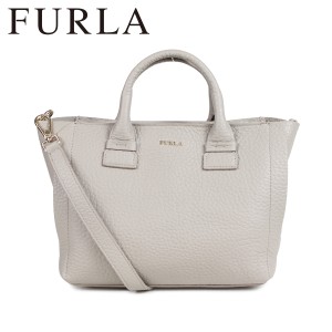 フルラ FURLA バッグ トートバッグ ショルダー カプリッチョ レディース 2WAY CAPRICCIO S TOTE ベージュ