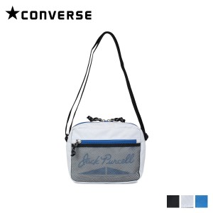 コンバース CONVERSE ジャックパーセル バッグ ショルダーバッグ メンズ レディース JACK PURCELL MINI SHOULDER BAG CJ1958053