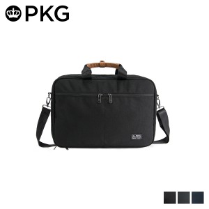 PKG ピーケージー バッグ リュック ショルダーバッグ メンズ レディース 3WAY 20L PEARSON 19PE