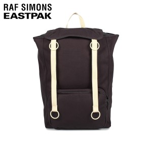 ラフシモンズ RAF SIMONS イーストパック EASTPAK リュック バッグ バックパック トップロード ループ メンズ レディース 41.5L EK92E