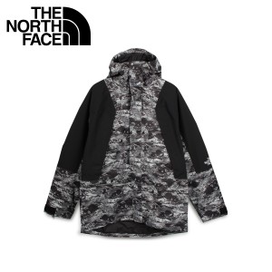 ノースフェイス THE NORTH FACE ジャケット マウンテンジャケット アウター メンズ T93XY5