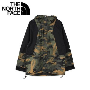 ノースフェイス THE NORTH FACE ジャケット マウンテンジャケット アウター メンズ 柄 1994 NF0A3XEE