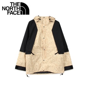 ノースフェイス THE NORTH FACE ジャケット 1994 SEASONAL RETRO MOUNTAIN LIGHT JACKET マウンテンジャケット アウター メンズ T93XEE